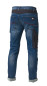 Preview: JEANS SPEED blau